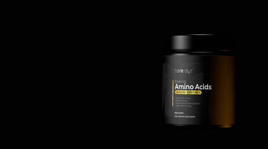 What are Essential Amino Aids, and why do we need them?