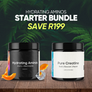 Hydrating Aminos & Creatine Bundle