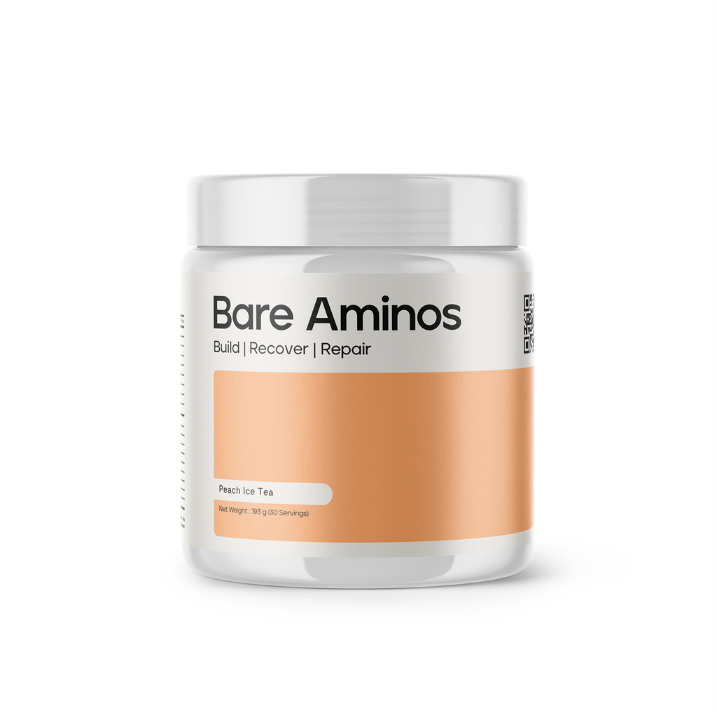 Bare Aminos