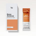 Bare Aminos