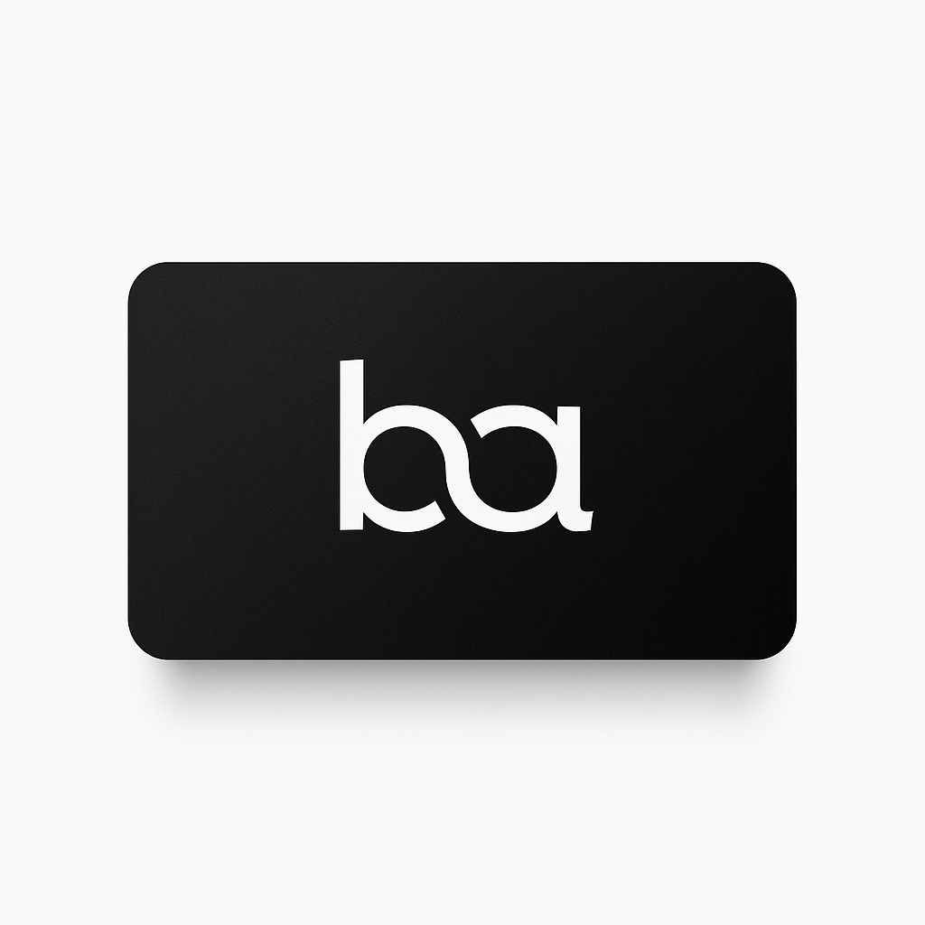 Bare Aminos Gift Card