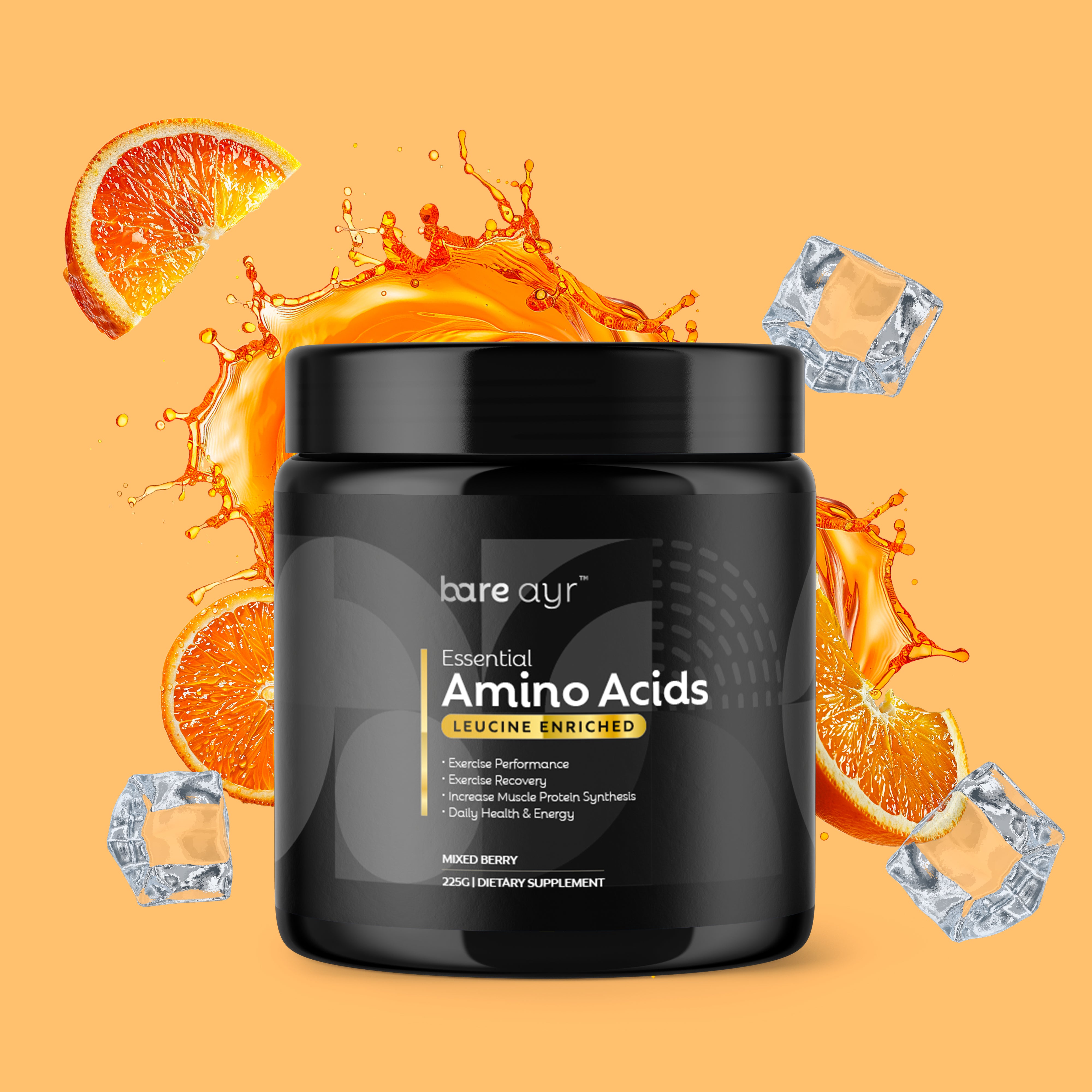 Bare Aminos Bundle Pack