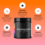 Hydrating Aminos