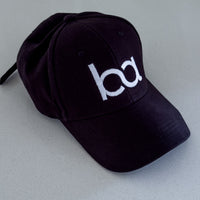 Bare Ayr 100% Cotton Heavy Brushed Cap