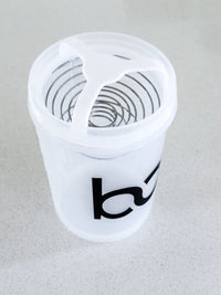 Bare Ayr No Leak Shaker Bottle