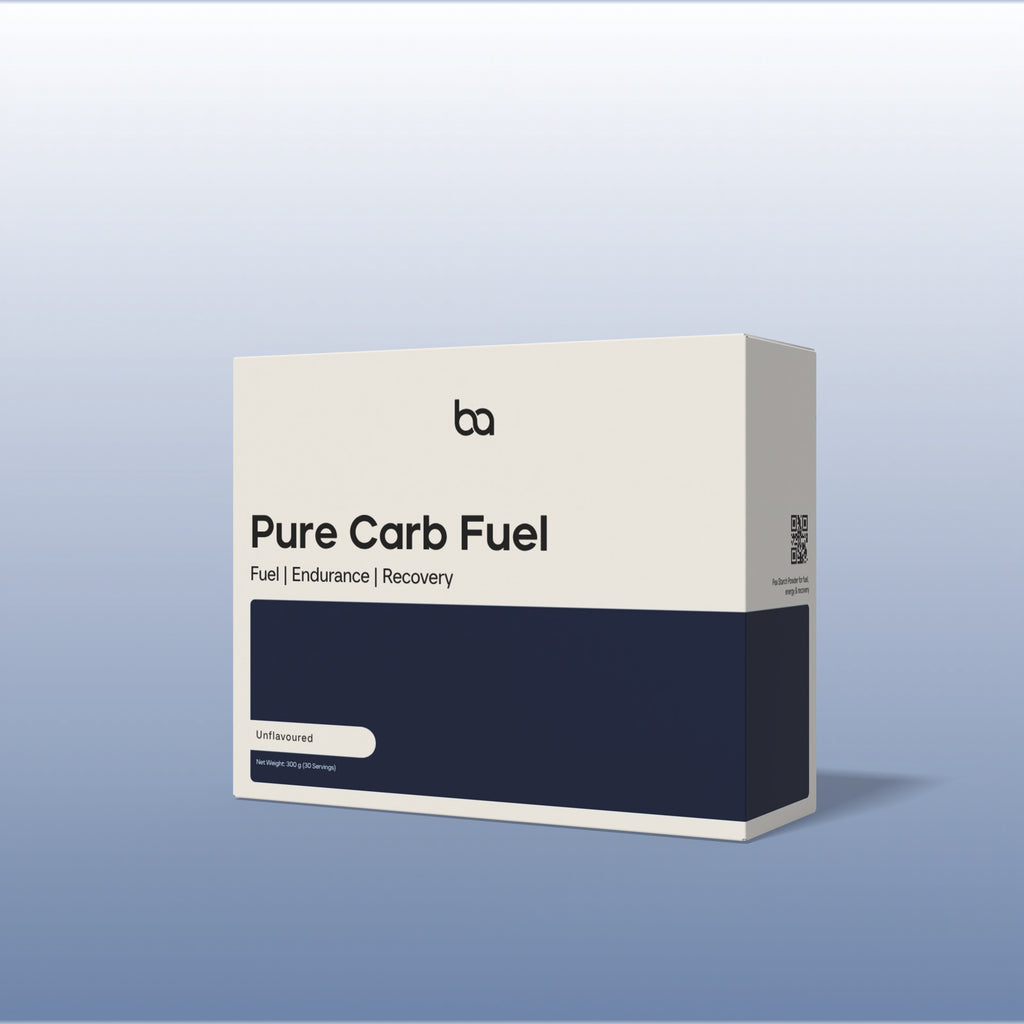 Pure Carb Fuel