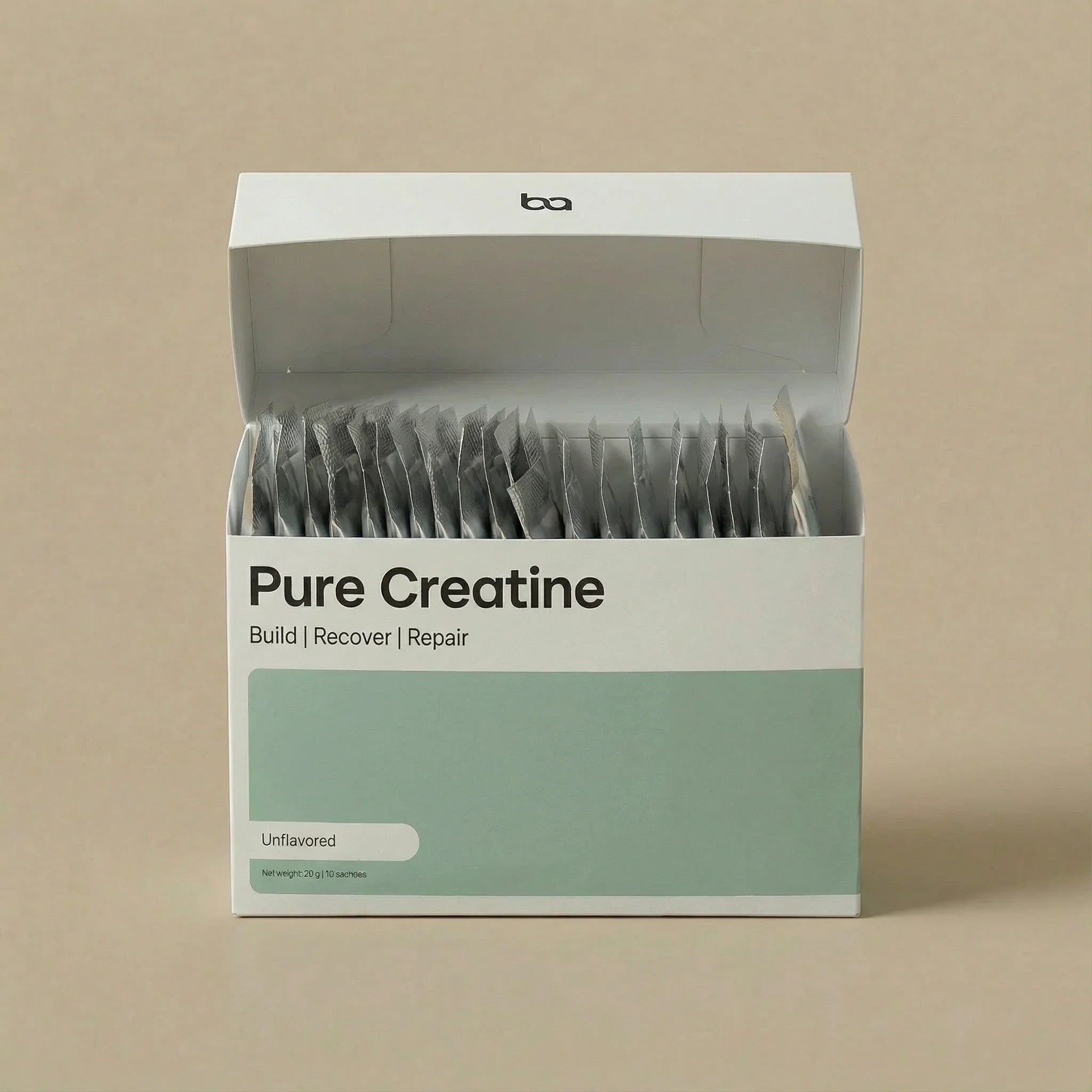 Pure Creatine