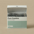 Pure Creatine Monohydrate