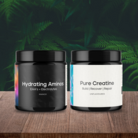 Hydrating Aminos & Creatine Bundle