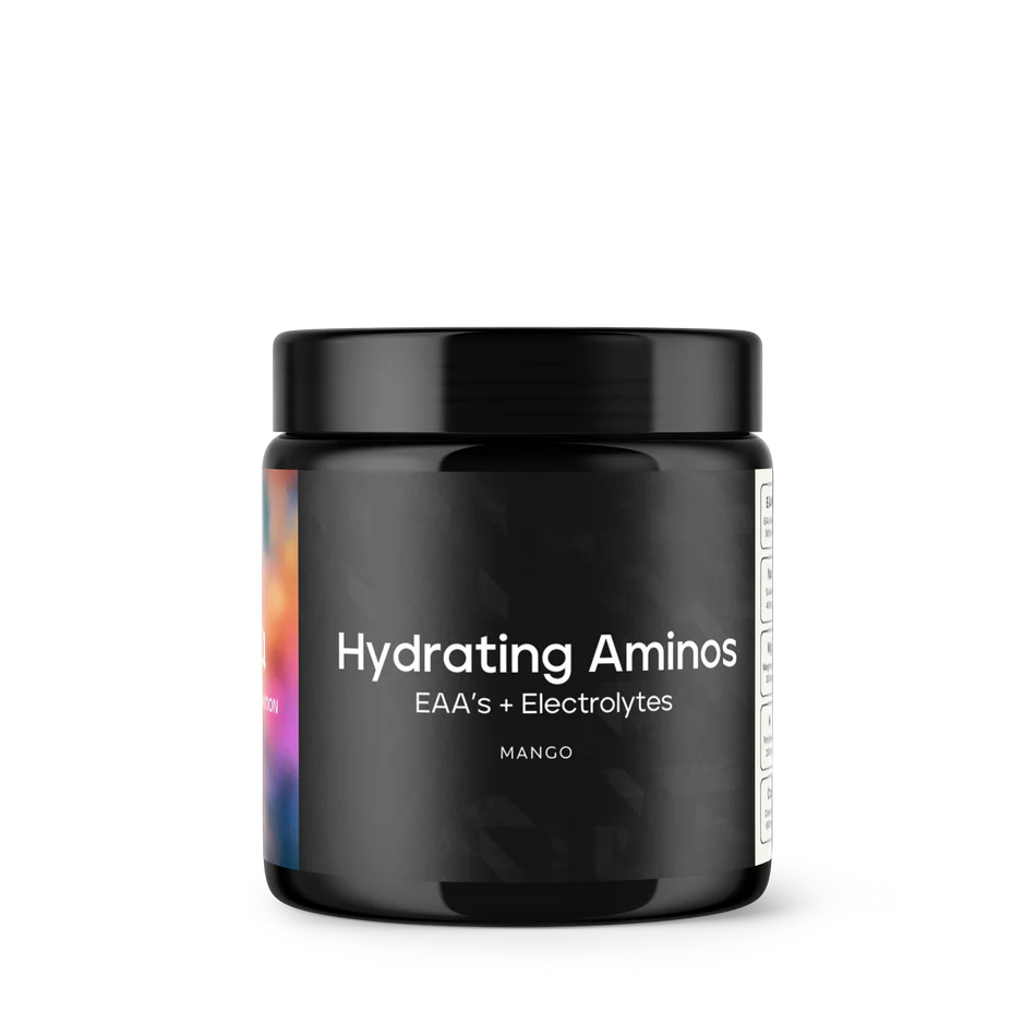 <h2>Bare Aminos vs Hydrating Aminos</h2>