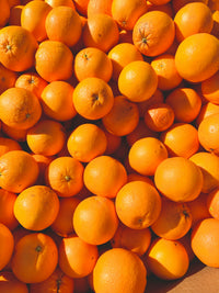 Mango Orange