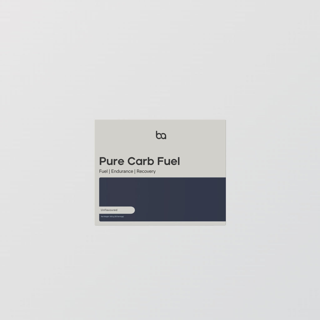 Pure Carb Fuel